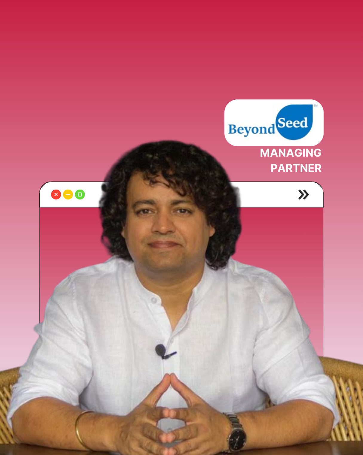 Baljeet Gujral